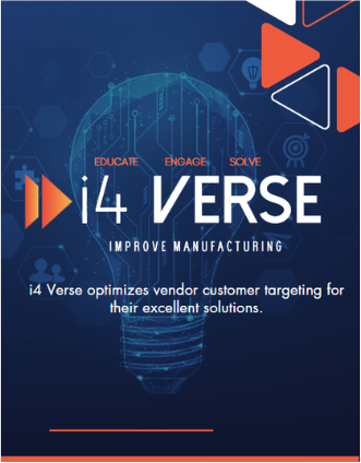 vendor brochure